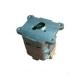 Komatsu Hydraulic gear pump 705-41-07180 for Excavator PC35MR-3
