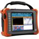 Touchscreen Tofd Phased Array Radar Ndt Phased Array Ultrasonic Flaw Detector