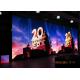 P2.5 hanging LED Video Wall LED billboard display For Home Theatre