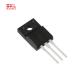 IRFI4227PBF MOSFET Power Electronics  TO-220AB Package Advanced Process Technology