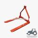 PF1500 - Tractor implements Pallet Forks 1500kgs