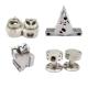 5 Axis CNC Milling Machining Services Customized Precision CNC Watch Parts