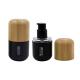 30ml Plastic Cosmetic Bottles Container 22/400 22mm BPA Free