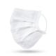Internal Point Non Medical Disposable Flat 3 Ply Mouth Face Mask