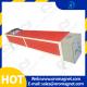 220VAC Custom High Tension Separator Magnetic Ore Separator 33 Pieces of magnetic bars