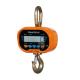 Alloy Case Digital Crane Weighing Scales , Crane Weight Scale 1 Ton To 5 Ton Calibrate