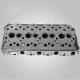 8 Valve Engine Cylinder Head For Nissan Urvan , Pick Up TD25 Part Umber 11039 44G01