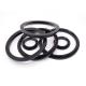 Rubber Sealing Gasket Washers Molded from Nitrile Rubber NBR for Auto Repair