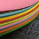 Premium 100% Wood Pulp A4 Colored Paper Vibrant Shades For Office & Craft Projects