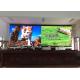 SMD Technology P2 Indoor Led Display , Small Pixel Pitch Led Screen For Hotel