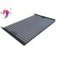 SS 304/316  2000 Shale Shaker Screen / Steel Oil Vibrating Screen