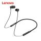 Lenovo HE05 Bluetooth Neckband Headphones Noise Reduction Waterproof 50g