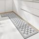 Non-Slip Kitchen Mat Cushioned and Washable Diatom Mat for Floor Comfort