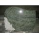 Olive Green Grey Granite Memorial Stones G654 American Style For Monument