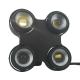 Stage Light IP65 Outdoor 4X100W COB LED Waterproof Audience Light