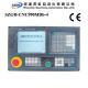 4 Axis 300m/min support USB PLC program  1um precision CNC Milling Machine Controller