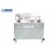 Auto Commerical Deep Fryer With Stirring 304 Stainless Steel Materialpotato Fryer Machine