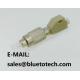 LC/UPC Female To FC/UPC Male MM OM2 Hybrid Optical Fiber Adapter FC/UPC Male To LC/UPC Female