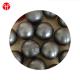 1 Inch - 5 inch Cast Iron Grinding Balls 20mm High Chrome Casting Ball