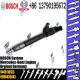 High Quality Diesel Engine Fuel Common Rail Injector 0 445 110 103 0445110103
