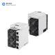 S17 PRO 56T Antminer BTC Miner 2212W  39.5J/TH Air Cooled For Heat Dissipation