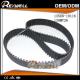 128 Teeth Car Engine Parts TOYOTA PASEO Timing Belt For EL54 5E 13568-19116