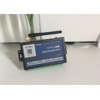 E - Mail Alert Temperature Data Logger Web Cloud Server Industrial CPU