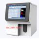 Blood Cbc Cell Counter Machine 3 Part Hematology Analyzer Test