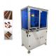 Insulated Enameled Wire Inductance Winding Coiling Machine CNC