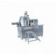 HMI Control Large Capacity SUS316 Dry Powder Granulator Machine
