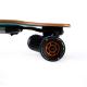 Lightweight Control Electric Skateboard Longboard