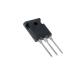 High Speed IGBT Transistor Module IXGH48N60C3D1 For 40-100kHz Switching