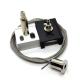 Lighting Cable Suspension Systems Cable Gripper Complete Hanging Kits