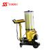 FCC Certified Siboasi S8025 Badminton Shuttlecock Feeder Machine For High Level Players