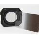 Optical Glass Square Camera Lens Filters To Reduce Light For DSLR Camera Lens