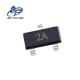 Onsemi Mmbt3906 Electronic Components Interface Ics Integrated Circuit Ethernet Microcontroller MMBT3906