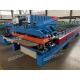 Two In One Arching Roll Forming Machine For Oman Market