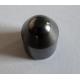 Cemented Tungsten Carbide Spherical Bit Buttons Hard Alloy Engineering Mining Material