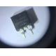 55V 131A 5.3m Ohm 170nC Electronic Integrated Circuits Infineon IRF1405STRLPBF MOSFET
