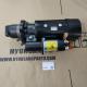 Hyunsang Construction Machinery Parts Starter Motor For 3306 Engine