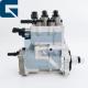 0445025618 Engine QSC8.3 QSL9.3 Fuel Injection Pump