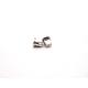 CNC Machining Non Standard Custom Shaped Micro Precision Brass Screw for Aerospace