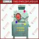 Environmental protection iron dust briquette machine-Zhongzhou 10 t/h