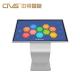Exhibition Hall Interactive Self Service Kiosk 21.5 32 43 55'' Android Windows