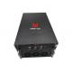 Interphone High Power Mobile Phone Jammer 300W VHF 130-180MHz / UHF 400-450MHz