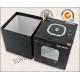 Fashionable Electronics Packaging Boxes , Bluetooth Speaker Electronic Device Packaging