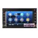 Car Stereo Autoradio for Nissan Qashqai X-trail Tiida Altima Sentra 350Z Livina GPS Satnav