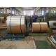 Hot Rolled And Cold Rolled Stainless Steel Coils 304 301 201 316L 409L 430