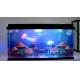 Jelly Fish kits, model XST-L1110AA,color-changing,Simulation submarine world