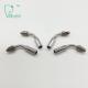 ISO13485 OEM Dental Ultrasonic Scaler Tips ED1 ED2